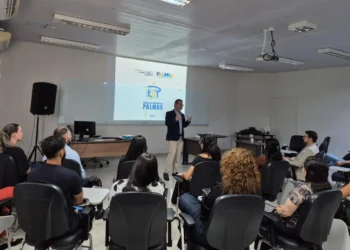 Prefeitura de Palmas cria Escola de Governo para formação e capacitação do funcionalismo municipal, com poderes para firmar convênios e acordos de cooperação