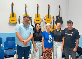 Prefeitura de Paraíso anuncia ampliação das atividades da Escola de Artes Cora Coralina com novos cursos na Casa do Caminho