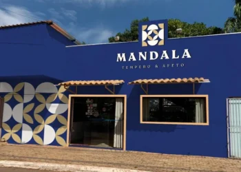 Restaurante Mandala celebra 5 anos como referência de sabor e tradição no coração de Taquaruçu
