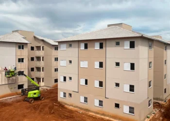Prefeitura de Palmas divulga lista com mais de 14 mil famílias aptas à seleção de moradias do Residencial Parque dos Ipês
