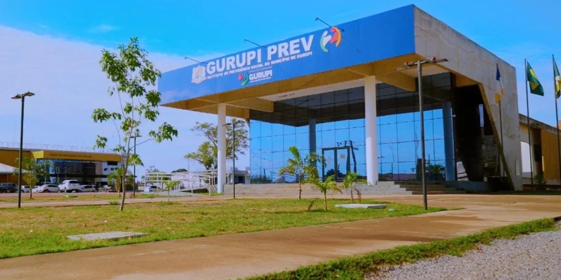 GurupiPrev consolida patrimônio superior a R$ 252 milhões; instituto tem 69% dos recursos aplicados na Caixa