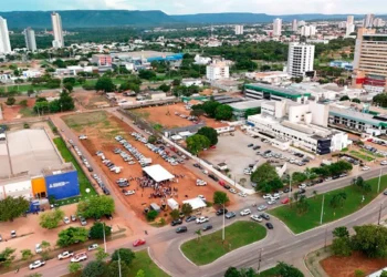 Boletos do IPTU 2026 em Palmas estão disponíveis para pagamento; prazo à vista é até o dia 31 de março