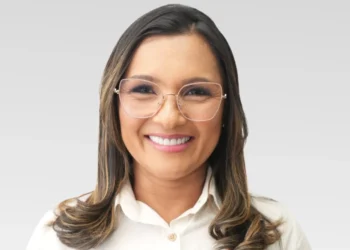Kelismene Gomes registra candidatura à presidência do Sisepe; eleição acontece no dia 6 de março