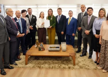 TJTO recebe lista sêxtupla da Ordem para escolha de desembargador; primeira etapa é a investigação sobre os aspectos moral e social dos candidatos