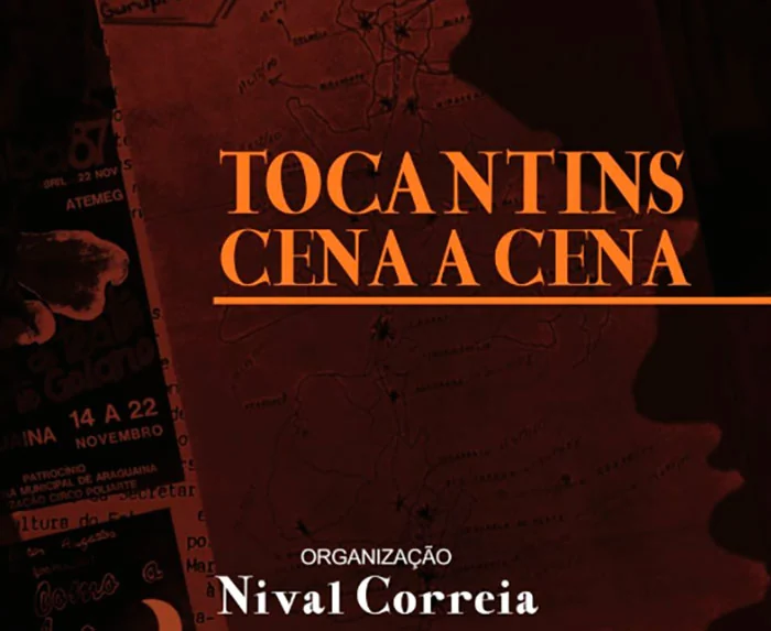 Com relatos, documentos e imagens, livro “Tocantins Cena a Cena” registra a memória do teatro tocantinense