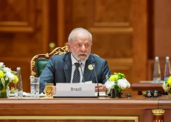 Na Índia, presidente Lula defende governança global da Inteligência Artificial liderada pela ONU