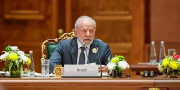 Na Índia, presidente Lula defende governança global da Inteligência Artificial liderada pela ONU