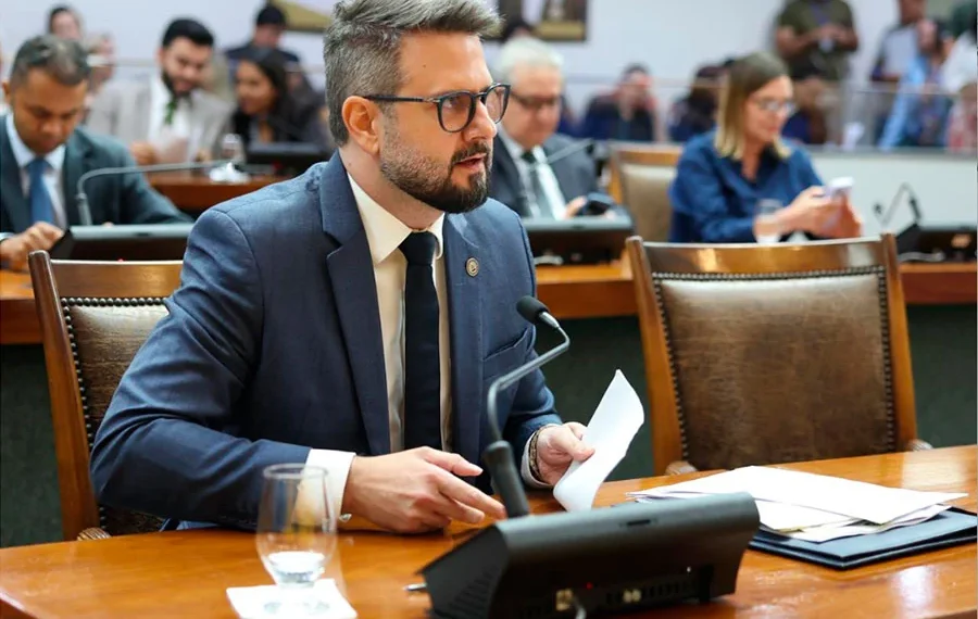 Mantoan propõe audiência pública para discutir medidas de combate aos crimes, prevenção e amparo às mulheres