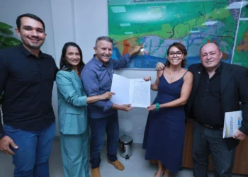 Prefeitura de Palmas garante terreno na região Norte para criação do Parque Ailton Lelis