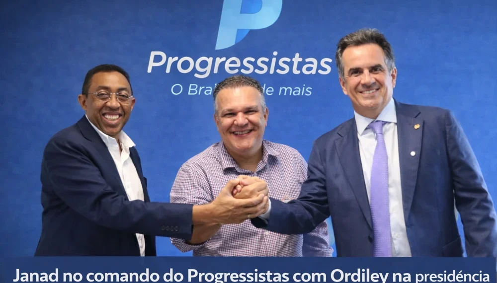 RESUMO | Janad no comando do Progressistas com Ordiley na presidência; para onde poderão seguir Jair Farias, Lucas e Luana?; Wanderlei volta a insistir que não renuncia e diz acreditar na união dos palacianos