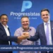 RESUMO | Janad no comando do Progressistas com Ordiley na presidência; para onde poderão seguir Jair Farias, Lucas e Luana?; Wanderlei volta a insistir que não renuncia e diz acreditar na união dos palacianos