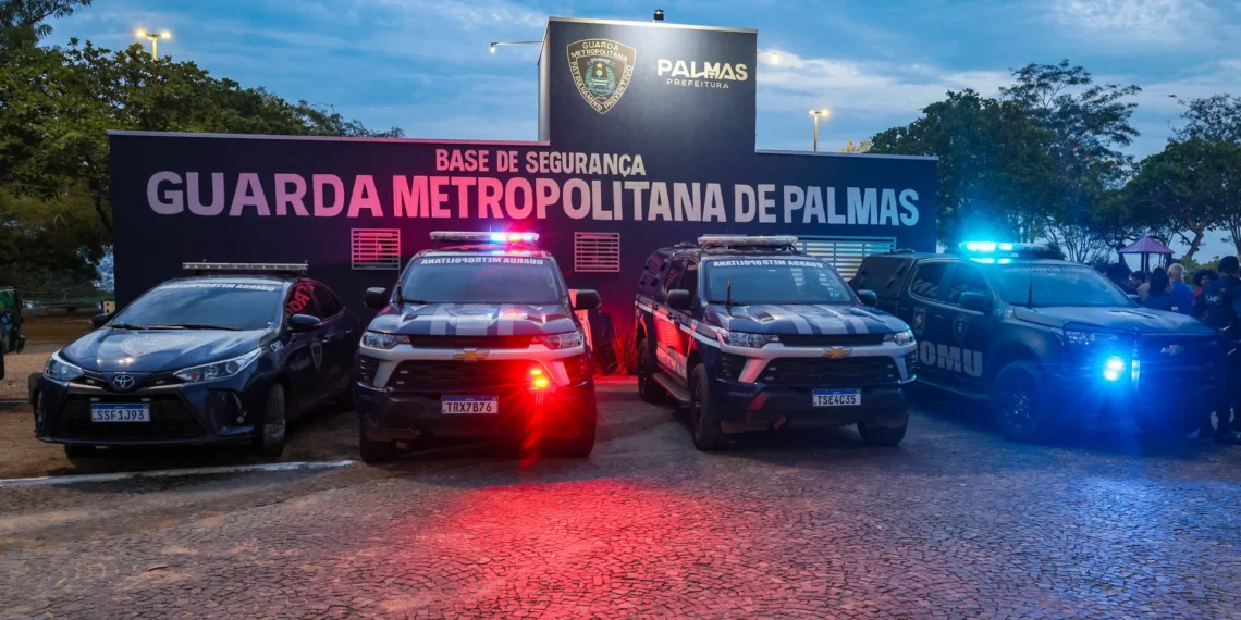 Guarda Metropolitana afasta três agentes e abre sindicância para apurar suposta omissão diante do caso de estupro na Graciosa