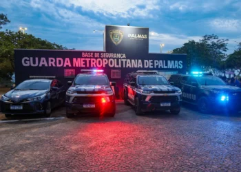 Guarda Metropolitana afasta três agentes e abre sindicância para apurar suposta omissão diante do caso de estupro na Graciosa