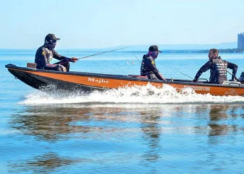 Com expectativa de movimentar R$ 15 milhões, Estado cria Circuito Tocantinense de Pesca Esportiva; lançamento está previsto para março