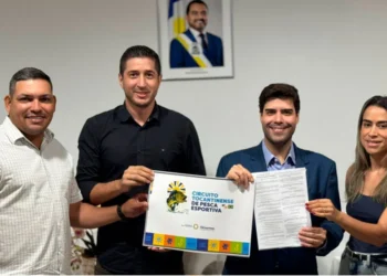 Sepea abre credenciamento para integrar o Circuito Estadual de Pesca Esportiva 2026; confira os critérios