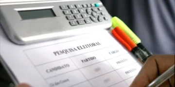 Com pesquisa suspensa, Lucro Ativo minimiza erro e garante que metodologia não foi afetada ao trocar partido de Laurez