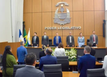 Rolf Vidal exalta relação de cooperação entre Paço e Câmara; Marilon afirma que Eduardo “fez o que pôde” por ter pego uma “prefeitura engessada”