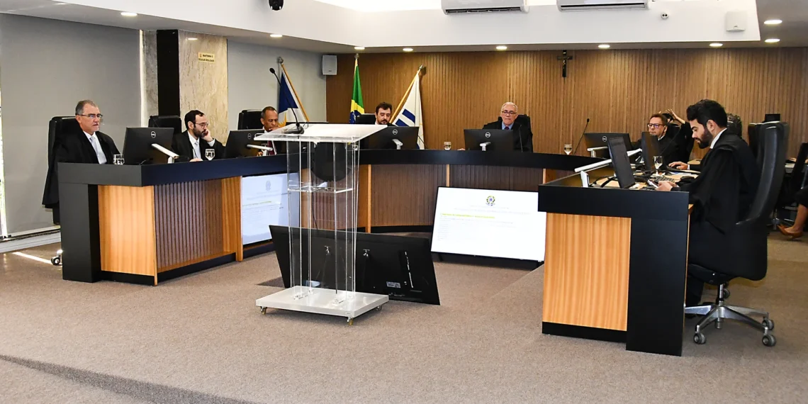 Justiça Eleitoral inicia processo para escolher novo juiz da classe dos juristas; advogados podem se inscrever até terça-feira
