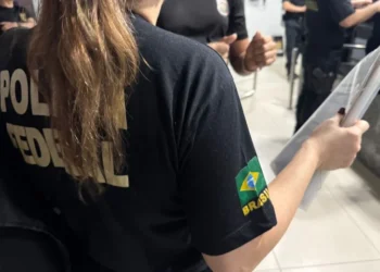 Polícia Federal deflagra operação após interceptar em Palmas drogas enviadas pelos Correios