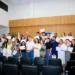 Prefeito empossa 12 novos membros do Conselho Municipal da Criança e do Adolescente para gestão 2026-2027