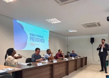Com proposta de ampliar acesso de segurados, Previpalmas deve contar com o aplicativo PrevConecta
