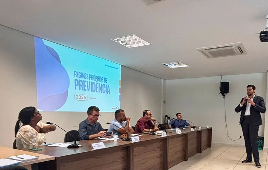Com proposta de ampliar acesso de segurados, Previpalmas deve contar com o aplicativo PrevConecta