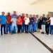 Sandoval Cardoso soma apoio de vice, ex-prefeita e cinco vereadores de Araguaçu
