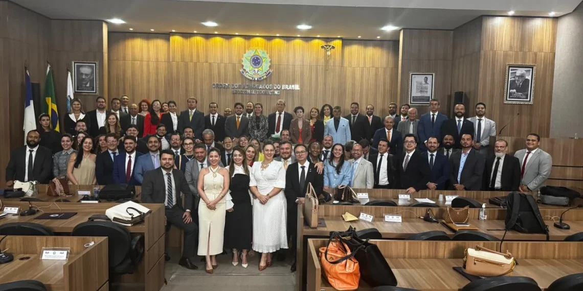 Ordem dos Advogados define lista sêxtupla do Quinto Constitucional para vaga de desembargador do TJTO; confira os nomes