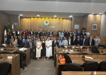 Ordem dos Advogados define lista sêxtupla do Quinto Constitucional para vaga de desembargador do TJTO; confira os nomes