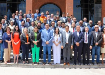 Wanderlei Barbosa reúne equipe de governo para definir ações e diretrizes de 2026: “Todas as áreas serão tratadas como prioridade”