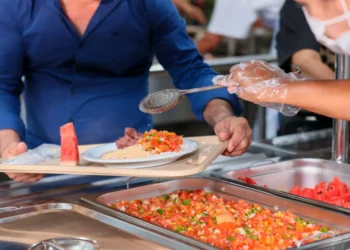Prefeitura de Palmas recebe selo por combate à fome e por ações na área de segurança alimentar e nutricional