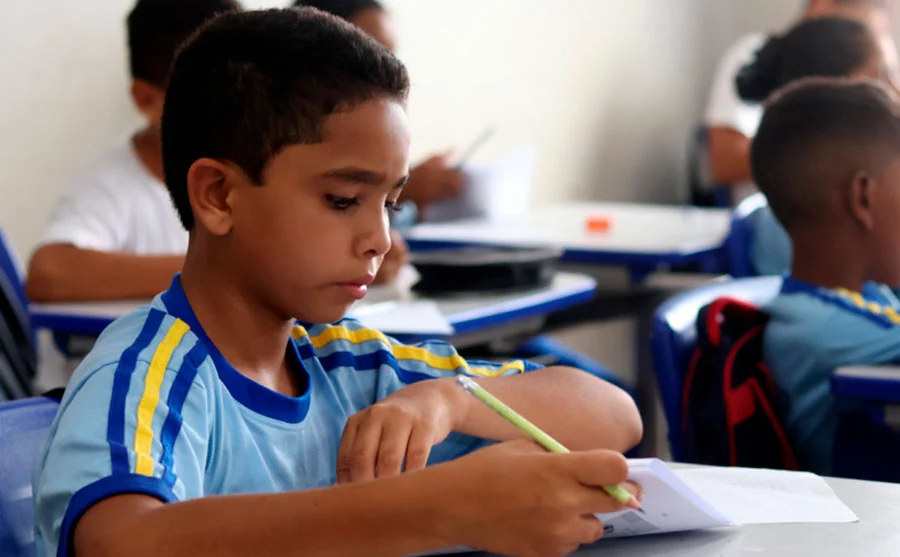 Estado conquista pela segunda vez consecutiva Selo Ouro na Alfabetização; dos 134 municípios tocantinenses, 60 foram contemplados