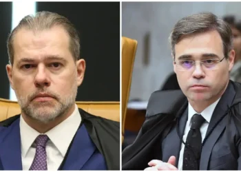 Toffoli deixa relatoria de investigação sobre o Banco Master e André Mendonça assume