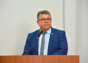 Vereador Folha propõe audiência pública para discutir trânsito e mobilidade urbana em Palmas