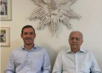 Vicentinho Júnior apresenta na Câmara PL que dá nome de "Rodovia Governador Moisés Avelino" a trecho da BR-242