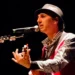 Entrega oficial do Centro de Convenções de Araguaína contará com show gratuito do cantor Zeca Baleiro