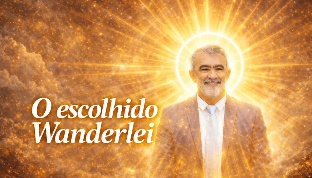 RESUMO | Amélio, o escolhido de Wanderlei para a majoritária palaciana