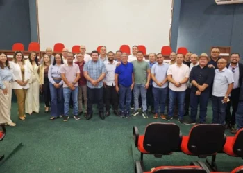 ATM celebra 37 anos de história e de defesa dos Municípios tocantinenses