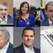 2ª pesquisa registrada para governador, Exata mostra Dorinha com 22,93%, Vicentinho Jr com 19,33%, Laurez com 7,38% e Amélio com 6,13%