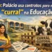 RESUMO | Geo diz que Palácio usa contratos para manter “curral” na Educação e governistas reagem
