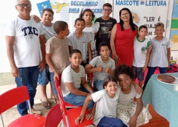 Escola Marisa Letícia de Couto Magalhães receberá R$250 mil do Prêmio PROFE