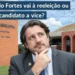 RESUMO | Eduardo Fortes vai à reeleição ou será candidato a vice?; Os governadoriáveis e senadoriáveis caíram na folia pelo Estado