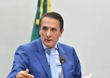 EM OFF | Em meio a entendimento entre Wanderlei e Amélio, Gaguim diz que sua candidatura ao Senado “é irreversível”: “Só Deus me tira”, avisa