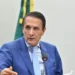 Gaguim confirma visita de Vicentinho e Alexandre, mas diz que disputará o Senado pelo União Brasil
