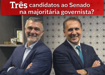 RESUMO | Três candidatos ao Senado na majoritária governista?; Igeprev: aplicações só em bancos oficiais