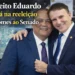 RESUMO | Relação de 3 décadas prevalece e prefeito Eduardo estará na reeleição de Gomes; o bom entendimento entre Eduardo Siqueira e Marilon um ano depois da posse