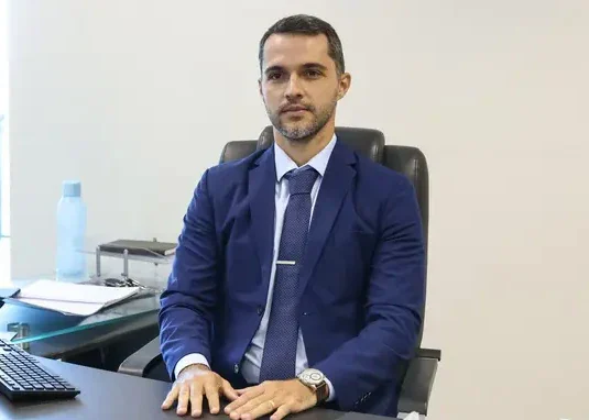 HITALLO RICARDO PANATO PASSOS |A necessidade de diversificação de receitas para os municípios do Tocantins frente à Reforma Tributária