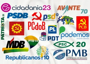 BILHETE DO CT | Para os eleitores do Tocantins, sobre a 1ª batalha para as eleições de 2026: o desafio de encontrar o partido