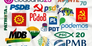 BILHETE DO CT | Para os eleitores do Tocantins, sobre a 1ª batalha para as eleições de 2026: o desafio de encontrar o partido