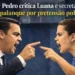RESUMO | Vereador Pedro Morais critica Luana e secretária rebate: “Faz palanque por pretensão política”